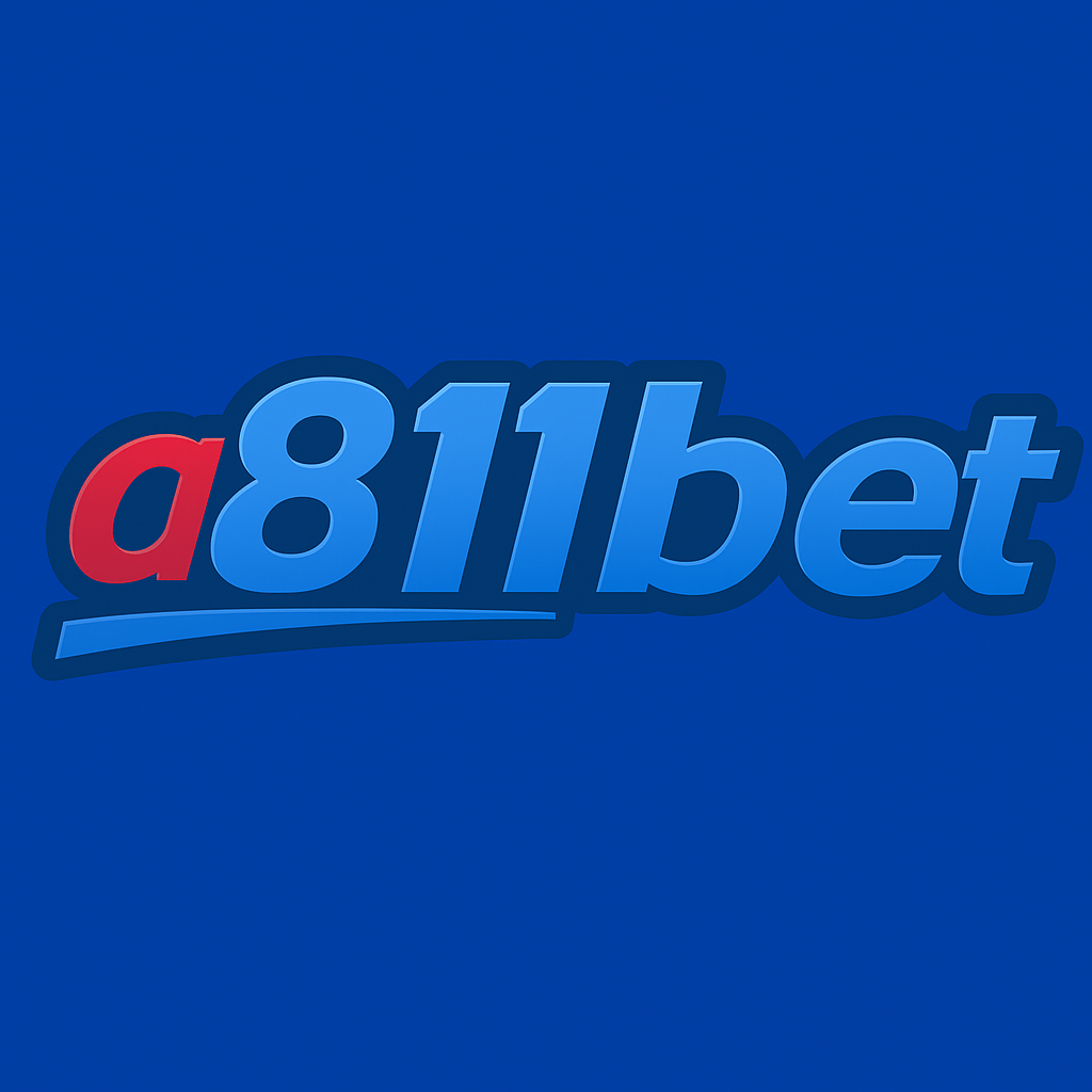 a811bet Logo