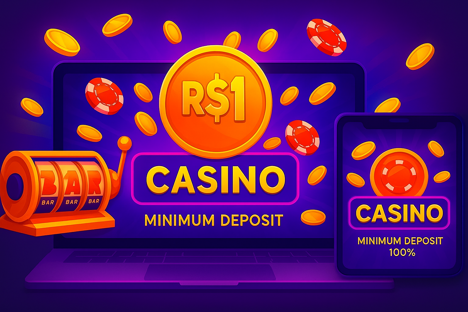 Promoções Exclusivas