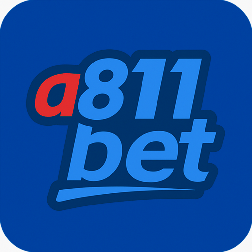 a811bet Logo